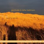 Gerd Dudek & Stefan Heidtmann: Two of us are One [FLAC]