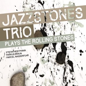 JazzStones Trio Plays The Rolling Stones [FLAC]
